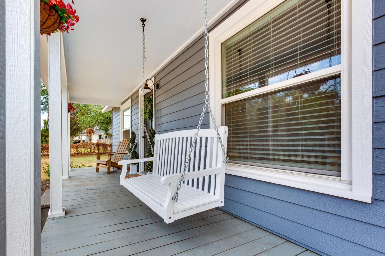 Lindale Vacation Rental With Deck And Grill! Exterior photo